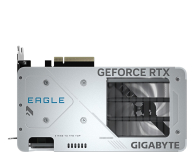 Gigabyte GeForce RTX 5060 Ti Eagle OC Ice 8GB GDDR7 DLSS5 - 1331002 - zdjęcie 7